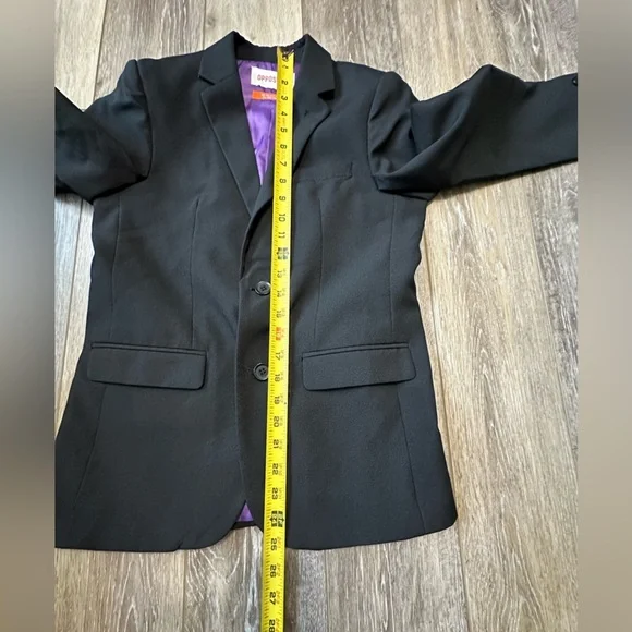 🛍️ NEW Opposuits 2 buttons suit jacket excellent condition. - Picture 7 of 15